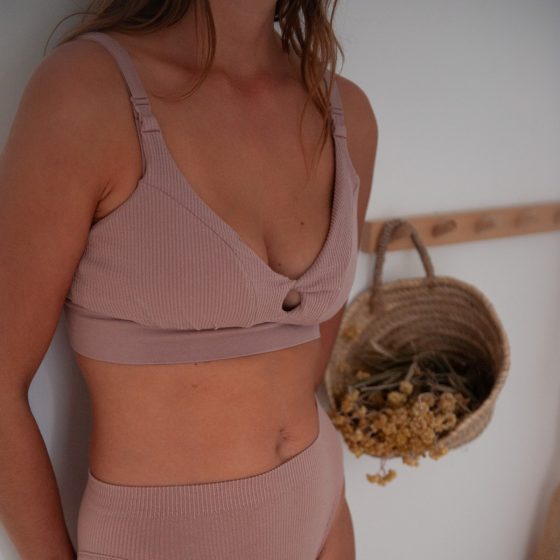 Mama Hangs Glow Bra - Soutien-gorge d’allaitement Mama Hangs