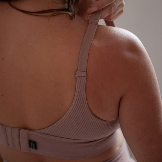 Mama Hangs Glow Bra - Soutien-gorge d’allaitement Mama Hangs