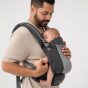 Love and Carry ONE EVO Lava - Newborn ergonomic baby carrier