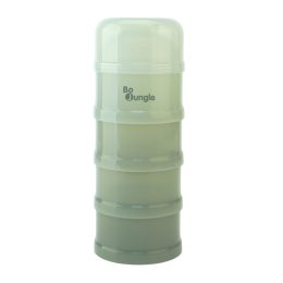 Bo Jungle -  Baby Formula Dispenser on the go - Jade