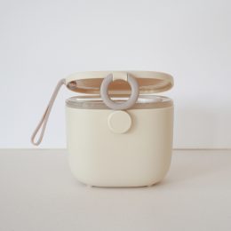 Bo Jungle - Boîte à lait en poudre nomade 500 ml Bo Jungle