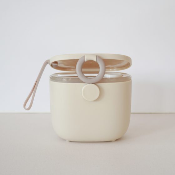 Bo Jungle - Nomad Powdered Milk Container 500 ml
