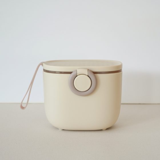 Bo Jungle - Nomad Powdered Milk Container 500 ml