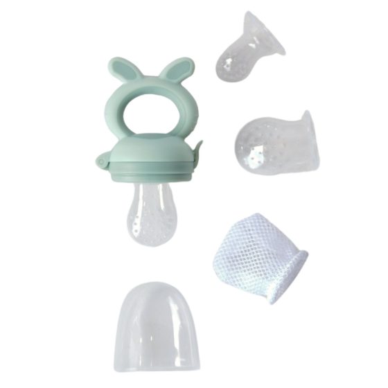 Bo Jungle - 4-in-1 Fruit Feeder 3M+