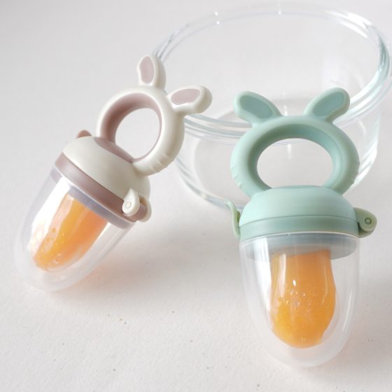 Bo Jungle - Grignoteur de Fruits 4-en-1 3M+ Bo Jungle