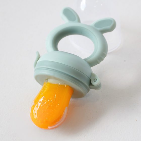 Bo Jungle - Grignoteur de Fruits 4-en-1 3M+ Bo Jungle