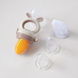 Bo Jungle - Grignoteur de Fruits 4-en-1 3M+ Bo Jungle