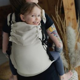 Little Frog XL Toddler Beige Moonstone Little Frog