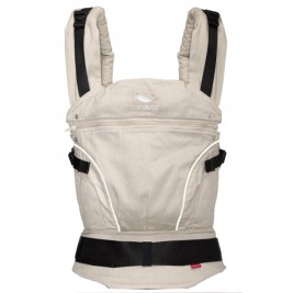 Porte-Bébé Manduca Pure Cotton DesertSand