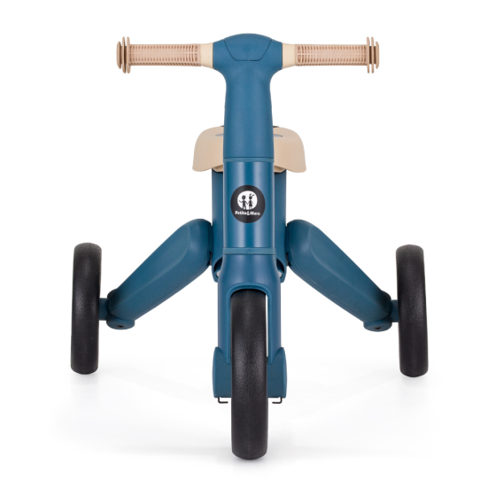 Petite&Mars - Drift -  Multifunctional tricycle 4in1