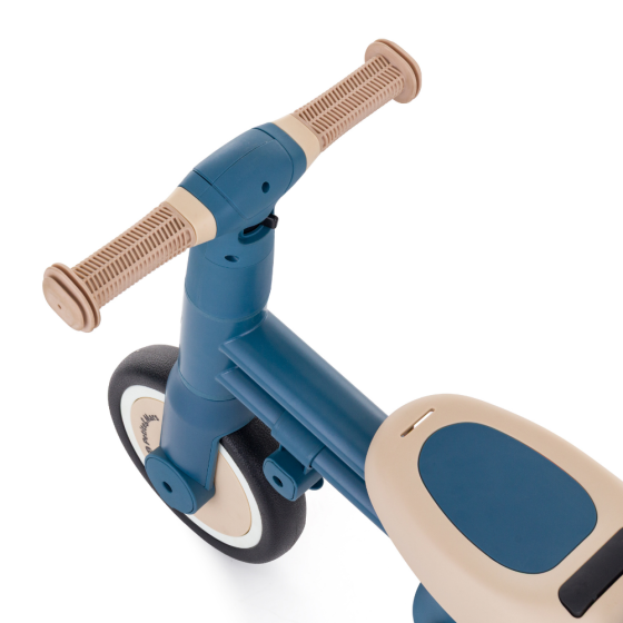 Petite&Mars - Drift - Tricycle Enfant Multifonctionnel 4en1 Petite & Mars