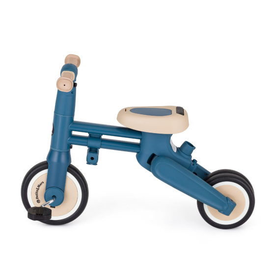 Petite&Mars - Drift -  Multifunctional tricycle 4in1