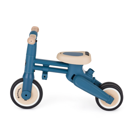 Petite&Mars - Drift -  Multifunctional tricycle 4in1