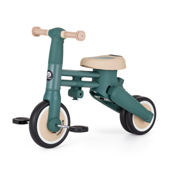 Petite&Mars - Drift -  Multifunctional tricycle 4in1