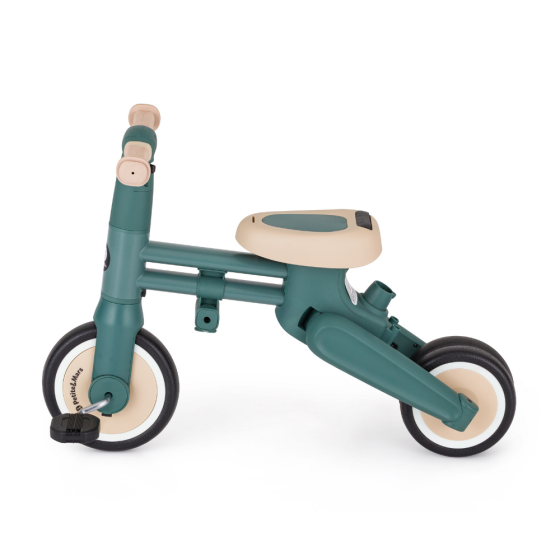 Petite&Mars - Drift -  Multifunctional tricycle 4in1