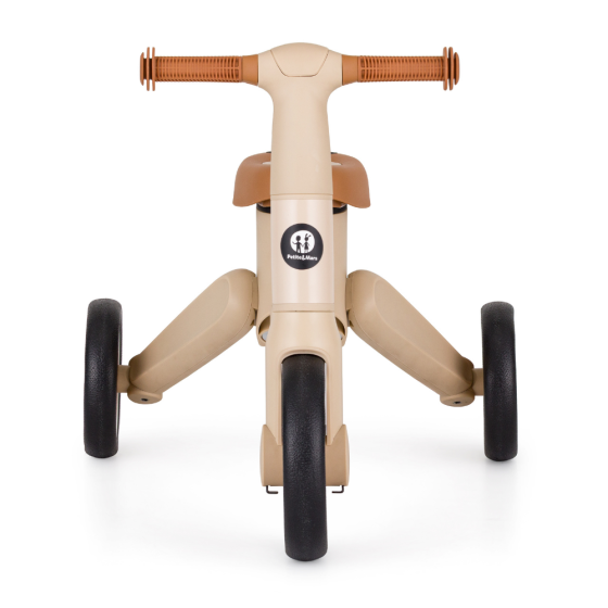 Petite&Mars - Drift - Tricycle Enfant Multifonctionnel 4en1 Petite & Mars