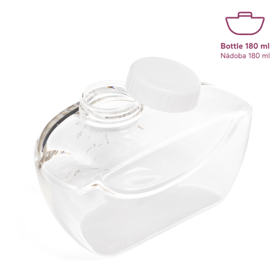 Petite&Mars - Gaia - Electric Hands-Free Breast Pump