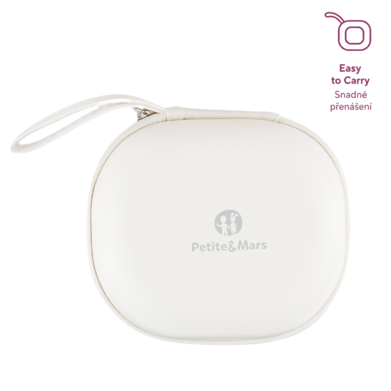 Petite&Mars - Gaia - Electric Hands-Free Breast Pump