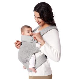 Momcozy PureHug Air Mesh Porte-bébé Momcozy