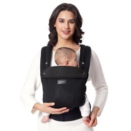 Momcozy PureHug Air Mesh Porte-bébé Momcozy