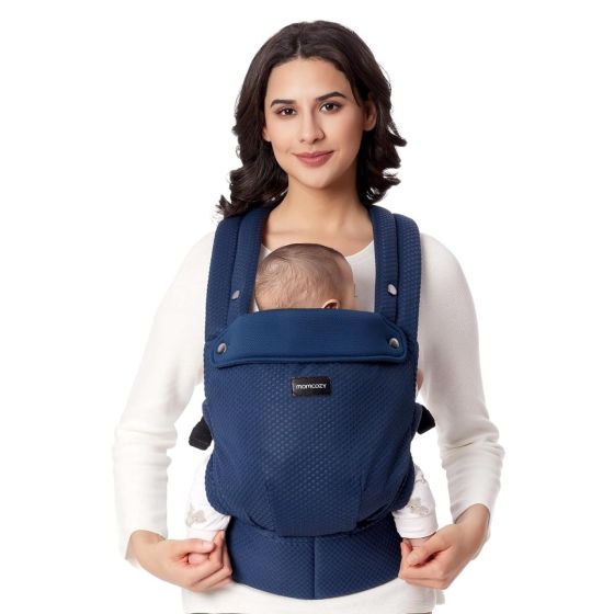 Momcozy PureHug Air Mesh Porte-bébé Momcozy