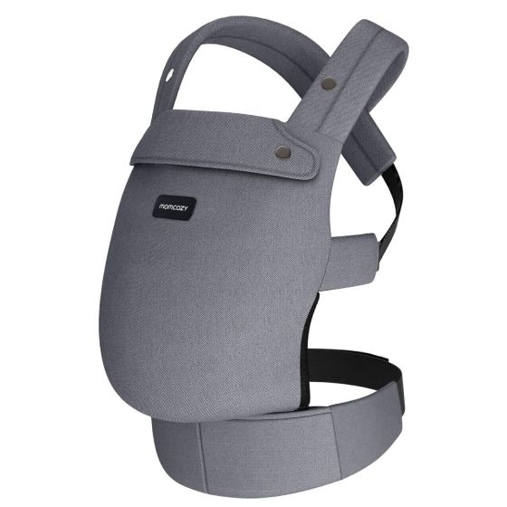 Momcozy PureHug Coton Porte-bébé Momcozy