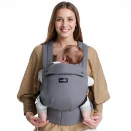 Momcozy PureHug Coton Porte-bébé Momcozy