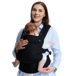 Momcozy PureHug Coton Porte-bébé Momcozy