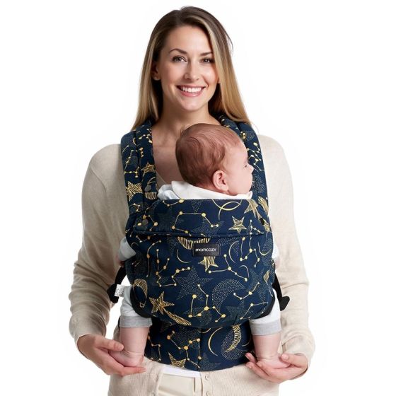 Momcozy PureHug Coton Porte-bébé Momcozy