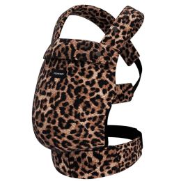 Momcozy PureHug Coton Porte-bébé Momcozy