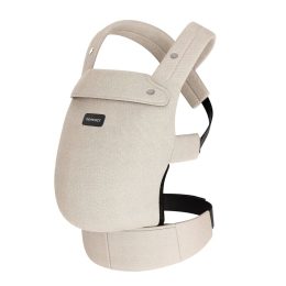 Momcozy PureHug Coton Porte-bébé - Kaki