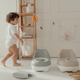 Bo Jungle - Potty Bear - Petit pot Ourson 6+ Bo Jungle