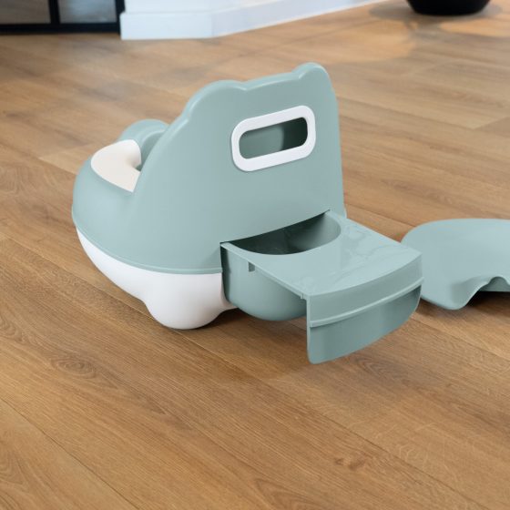 Bo Jungle - Potty Bear - Petit pot Ourson 6+ Bo Jungle