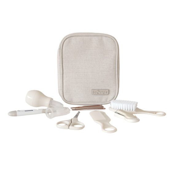 Bo Jungle - Set de Soins  bébé tout-en-un Bo Jungle