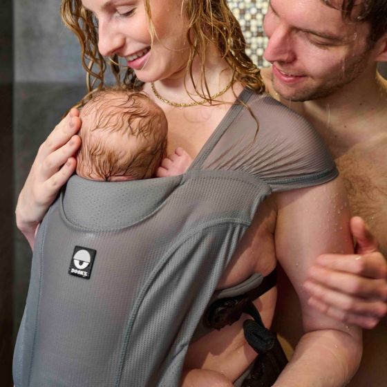 Dooky Splash Carrier - Porte-bébé d'eau Dooky