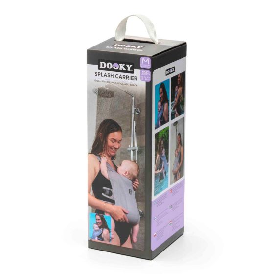 Dooky Splash Carrier - Porte-bébé d'eau Dooky