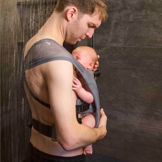 Dooky Splash Carrier - Porte-bébé d'eau Dooky