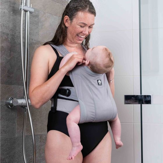 Dooky Splash Carrier - Porte-bébé d'eau Dooky