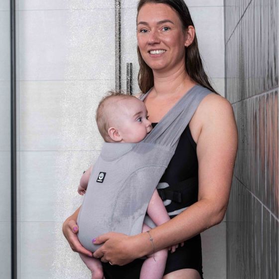 Dooky Splash Carrier - Porte-bébé d'eau Dooky