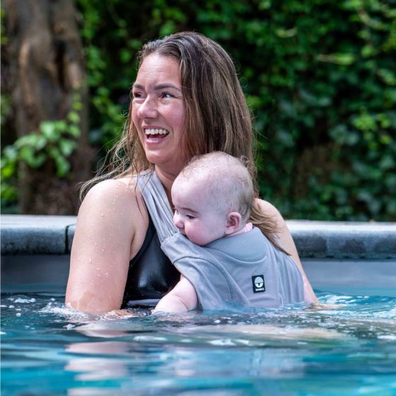 Dooky Splash Carrier - Porte-bébé d'eau Dooky
