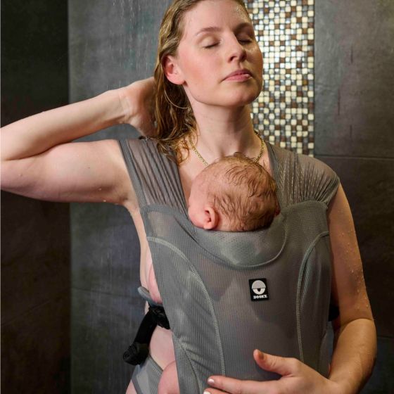 Dooky Splash Carrier - Porte-bébé d'eau Dooky