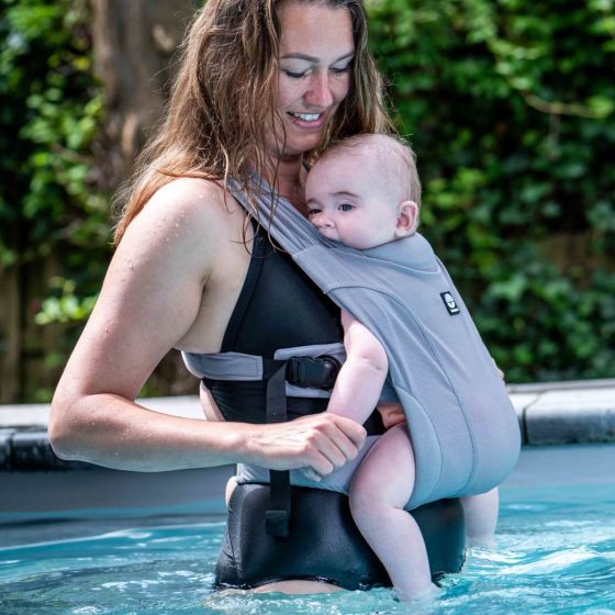 Dooky Splash Carrier - Porte-bébé d'eau Dooky