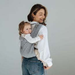 Love And Carry Boho - Porte-bébé Meï-taï Love and Carry