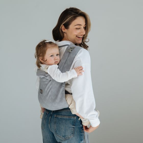 Love And Carry Boho - Porte-bébé Meï-taï Love and Carry