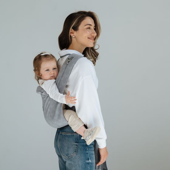 Love And Carry Boho - Porte-bébé Meï-taï Love and Carry
