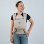 Love And Carry Tropics - Porte-bébé Meï-taï