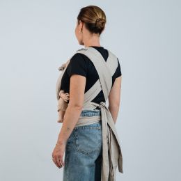 Love And Carry Tropics - Porte-bébé Meï-taï Love and Carry