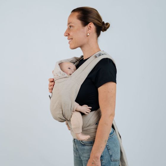 Love And Carry Tropics - Porte-bébé Meï-taï Love and Carry