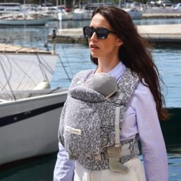 Love Radius PhysioCarrier 2 porte-bébé physiologique Love Radius