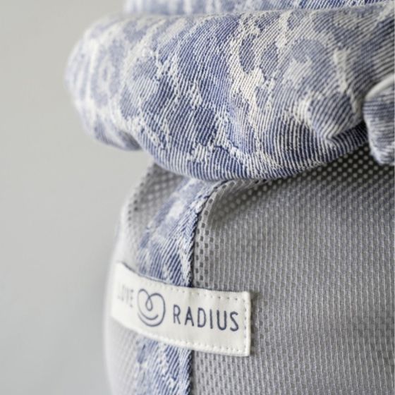 Love Radius PhysioCarrier 2 porte-bébé physiologique Love Radius